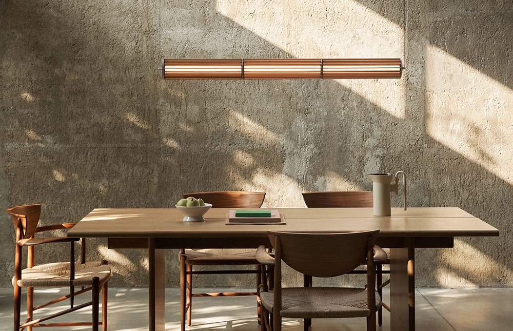 Numbra &Tradition Teruhiro Yanagihara