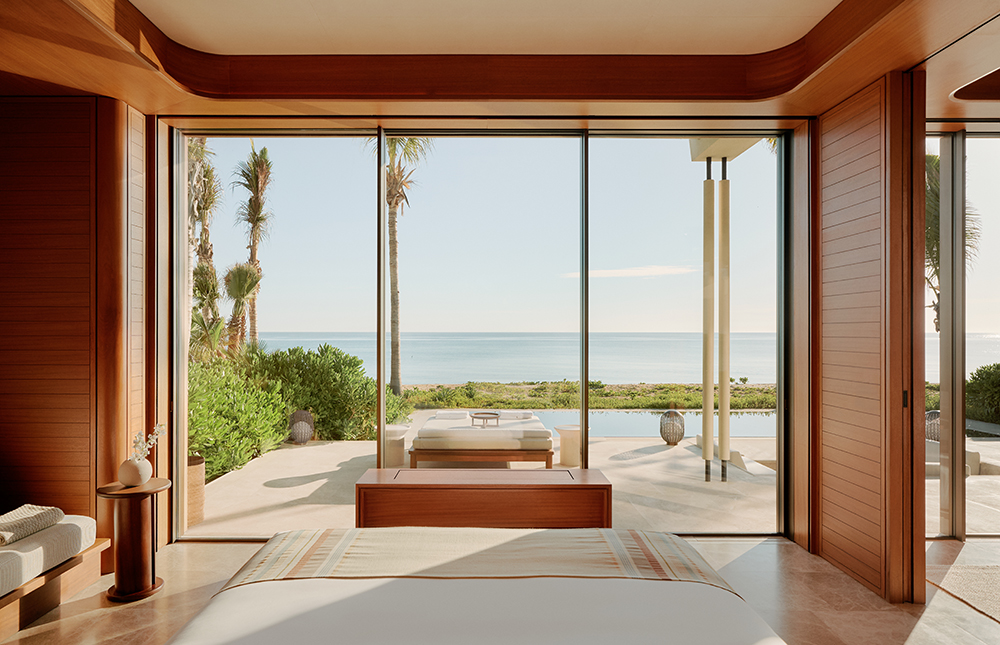 Amanvari Elastic Architects Heah & Co.