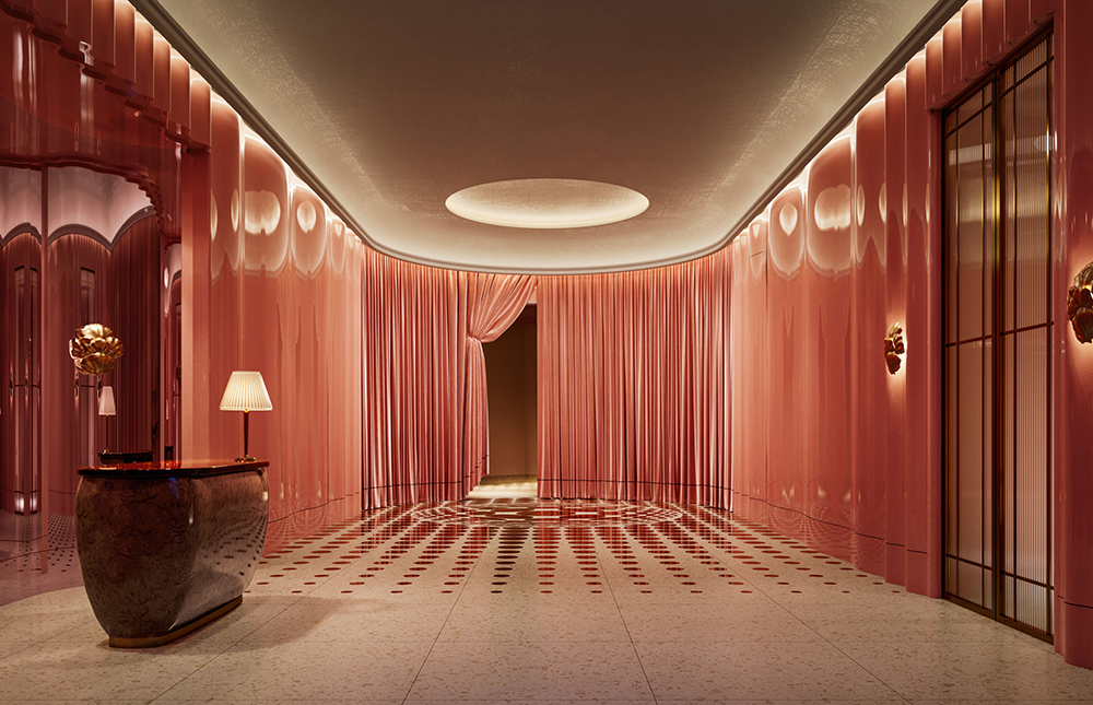 Faena Brickell