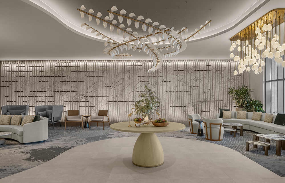 DAC Art Consulting Hilton Jacksonville