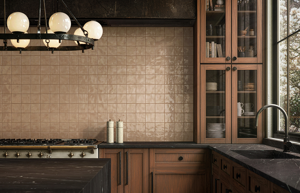 DalTile NuBare
