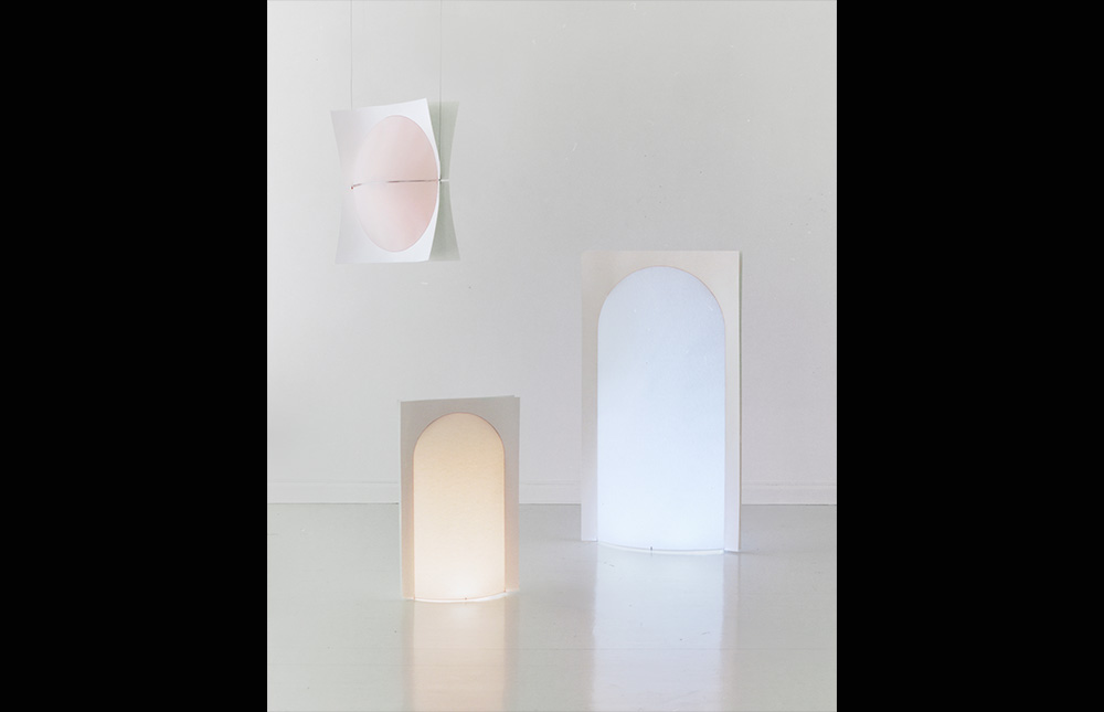 Lomme Foster + Partners Industrial Design