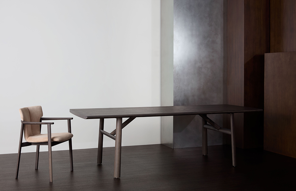 Timothy Stellar Works Yabu Pushelberg 