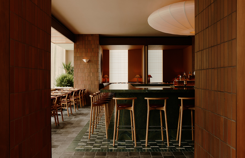 Uchi DC Islyn Studio Hai Hospitality